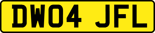 DW04JFL