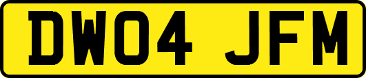 DW04JFM