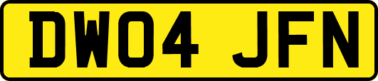DW04JFN