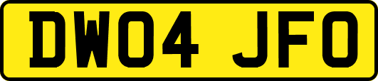 DW04JFO