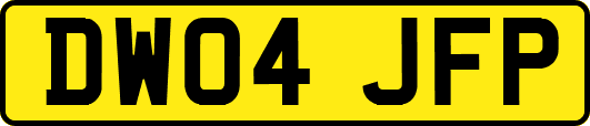 DW04JFP
