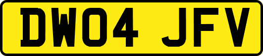 DW04JFV