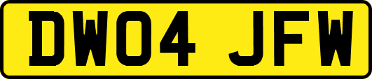 DW04JFW