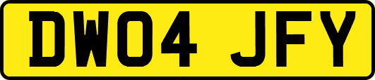 DW04JFY