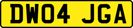 DW04JGA