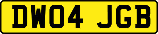 DW04JGB