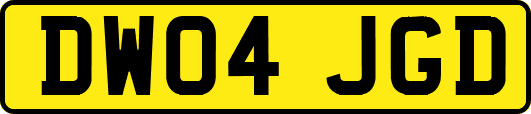 DW04JGD
