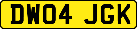 DW04JGK
