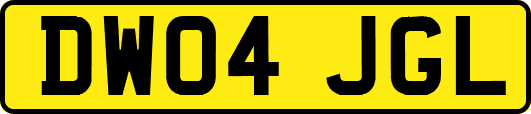 DW04JGL