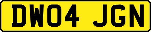 DW04JGN
