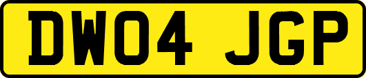 DW04JGP
