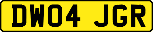 DW04JGR