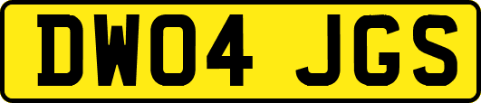DW04JGS