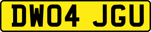 DW04JGU