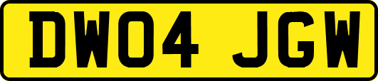 DW04JGW