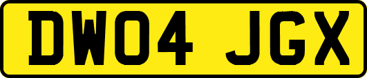 DW04JGX