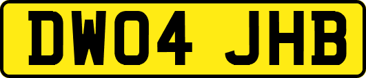 DW04JHB