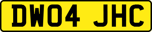 DW04JHC