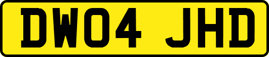 DW04JHD