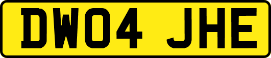 DW04JHE