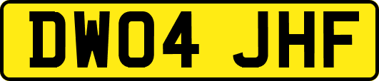 DW04JHF