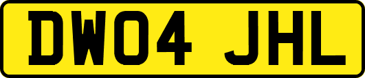 DW04JHL