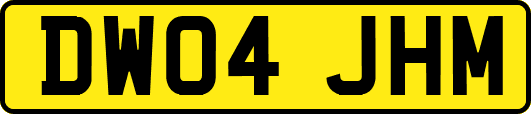 DW04JHM