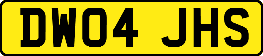 DW04JHS