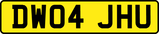 DW04JHU