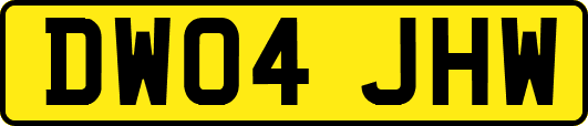DW04JHW