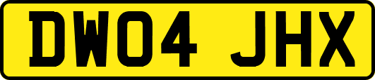 DW04JHX