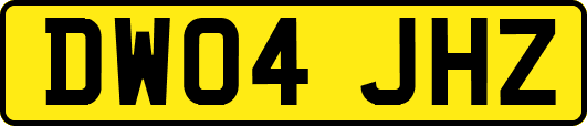 DW04JHZ