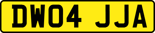 DW04JJA