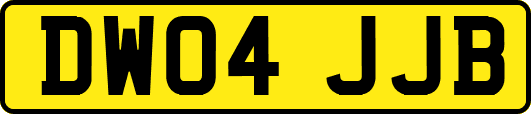 DW04JJB