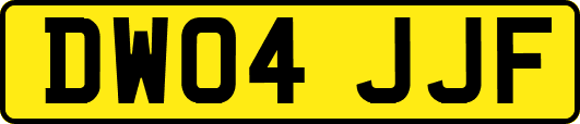 DW04JJF