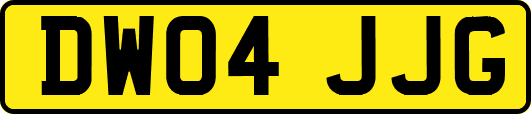 DW04JJG