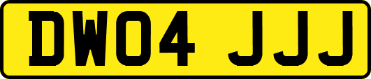 DW04JJJ