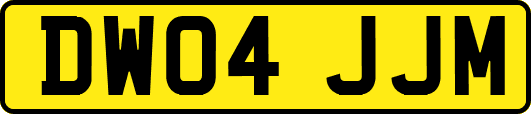 DW04JJM
