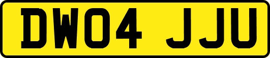 DW04JJU