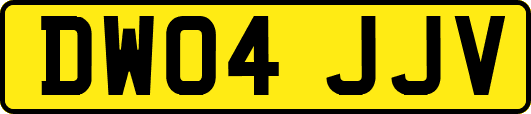 DW04JJV