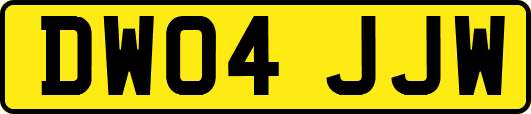 DW04JJW