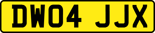 DW04JJX