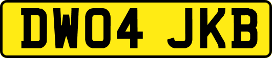 DW04JKB