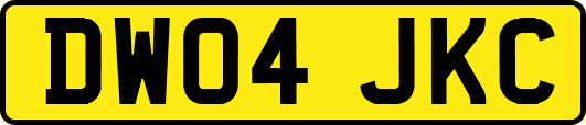 DW04JKC