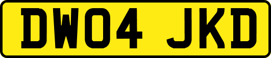 DW04JKD