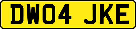 DW04JKE
