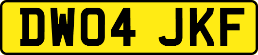 DW04JKF