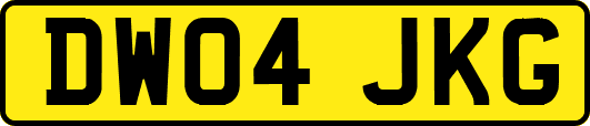 DW04JKG