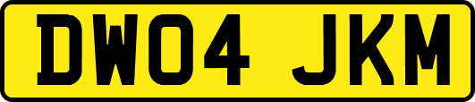 DW04JKM