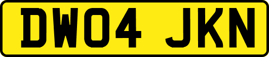 DW04JKN